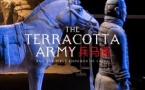 Terracotta Army. Et le premier Empereur de Chine