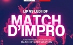 LIP MATCH D'IMPRO