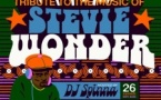 Wonder-Full, a Tribute to Stevie Wonder by DJ Spinna