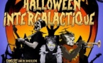 HALLOWEEN INTERGALACTIQUE