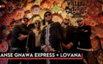 Transe Gnawa Express + Lovana