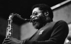 Sébastien Jarrousse - Joe Henderson revisited