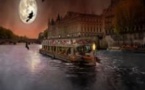 La Croisière Maudite - Escape Game Halloween