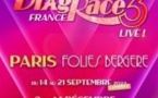 Drag Race France Live Saison 3 - Les Folies Bergère, Paris