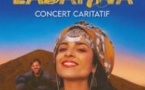 Ladaniva - Concert Caritatif