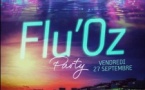 Flu'Oz Party @Café Oz Rooftop