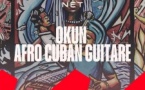 Okun Afro Cuban Guitare