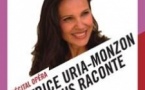 Béatrice Uria-Monzon - Nous Raconte