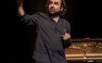 André Manoukian - Théâtre des Arcades de Buc