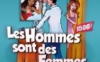 Les Hommes sont des Femmes comme les Autres