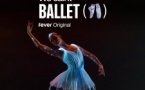 We call it Ballet : La Belle au Bois Dormant dans un éblouissant spectacle de lumières