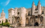 Visite combinée Palais des Papes & Pont d'Avignon