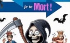 Si je t'Attrape, Je te Mort !