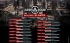 Indochine - Arena Tour