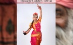 Atelier de danse Kuchipudi