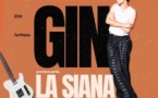 Gin x La Siana