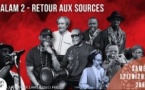 Xalam 2 - Retour aux Sources