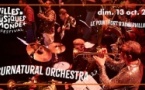 Surnatural Orchestra