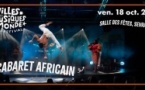 Le Cabaret africain