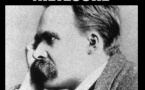 LE BAL DES PHILOSOPHES – NIETZSCHE – « DIEU EST MORT ET C’EST NOUS QUI L’AVONS TUÉ »