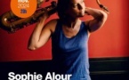 SOPHIE ALOUR – LES CONCERTS JAZZ MAGAZINE