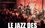 LES 1001 NUITS DU JAZZ – LE JAZZ DES CARAÏBES