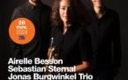 AIRELLE BESSON – LES CONCERTS JAZZ MAGAZINE