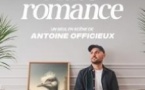 Antoine Officieux - Auto Romance ( Tournée )