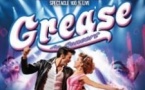 Grease, Le Concert