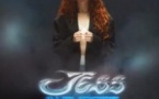 Jess Glynne - Jess in Europe