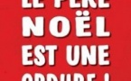 Le Père Noël est une Ordure ! - Comédie La Rochelle