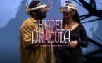 Hôtel Dracula : Une expérience en réalité virtuelle pour de vraies sueurs froides