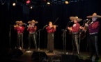 MariaChido