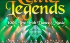 Celtic Legends - Tournée 2026