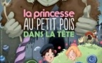 La Princesse au Petit Pois dans la Tête