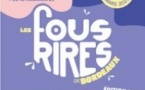 Festival Fous Rires de Bordeaux