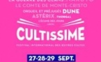 Festival Cultissime 2024