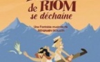 L'Homme de Riom se Déchaîne