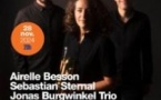 Airelle Besson - Les Concerts de Jazz Magazine