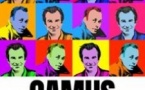 Camus et Moi par Raphaël Enthoven