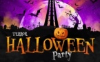 Terror Halloween party