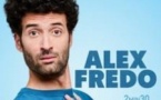 Alex Fredo - 2min30 (tournée)