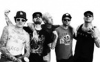 Hollywood Undead