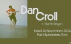 Take Me Out · Dan Croll + Niamh Regan en concert !