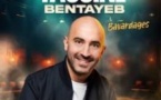 Yassine Bentayeb - Bavardages