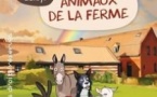 Comptines des Animaux de la Ferme