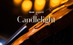 Candlelight : Hommage à Coldplay