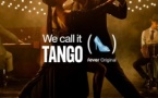 We call it Tango : un spectacle unique de danse argentine