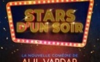 Stars d'un Soir - La Comédie Saint-Martin, Paris