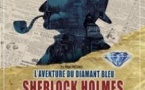 Sherlock Holmes et l'Aventure du Diamant Bleu - Le Grand Point Virgule, Paris